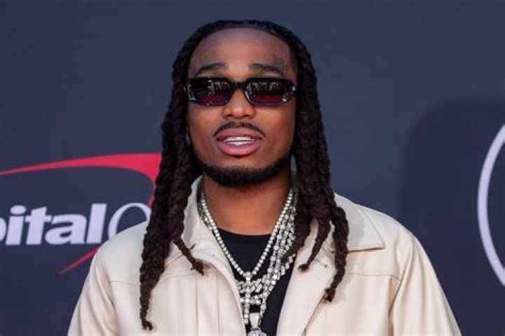 Quavo Net Worth 2023 What Is The Migos Hitmaker Worth?