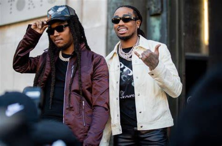 Quavo Vows To Keep Takeoff's Legacy Alive In Lengthy Tribute Urban