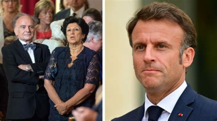 Qui Sont Les Parents De Laurie Darmon C&eacute;l&eacute;brit&eacute;s Blog