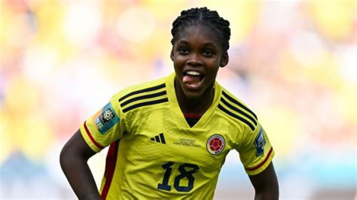Qui&eacute;n es Linda Caicedo, la joven promesa del f&uacute;tbol que brill&oacute; en el