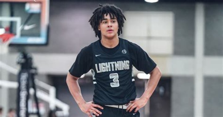Quincy Shootout Elliot Cadeau headlines the Friday night standouts On3