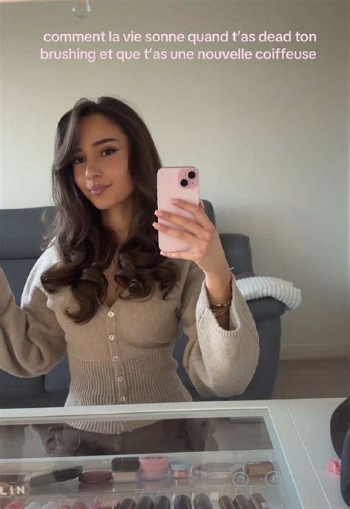 "Sara Dobrik TikTok Sensation and David Dobrik's Sister Creative