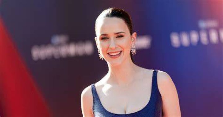 Rachel Brosnahan Net Worth 5 Awesome Facts About Her