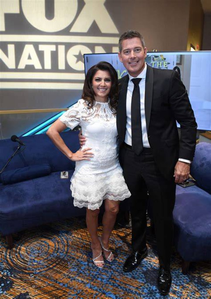 Rachel CamposDuffy Bio, Wiki, Age, Height, Family, Fiance and Net Worth