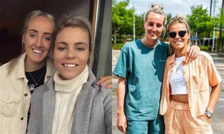 Rachel Daly Partner Who is Millie Turner? Net Worth, Wiki