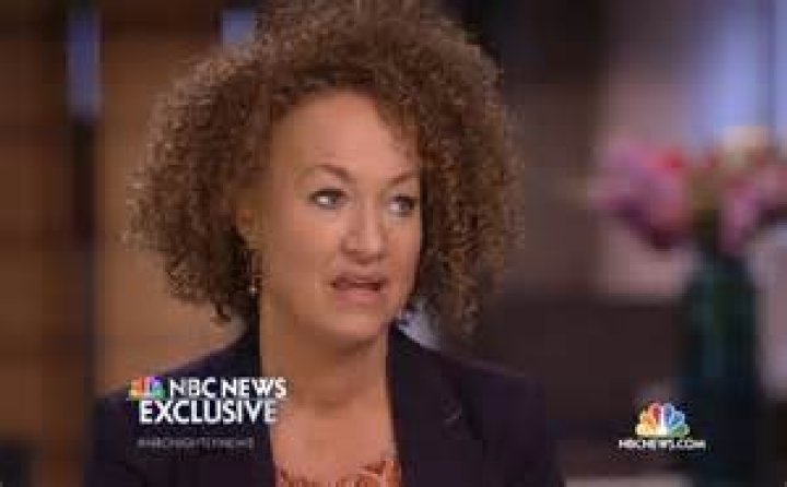 Rachel Dolezal Why She&rsquo;s A ConArtist and Not a Woman with an Identity