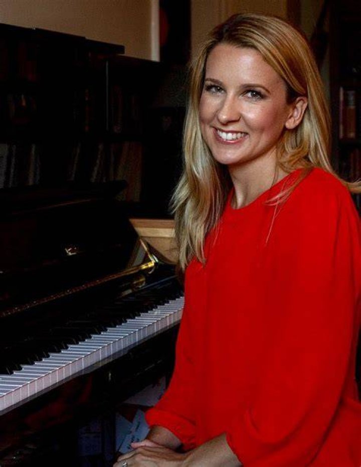 Rachel Griffin NewMusicalTheatre