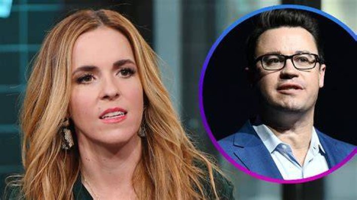 Rachel Hollis Says ExHusband Dave Hollis' Death Is 'Traumatic' 'We