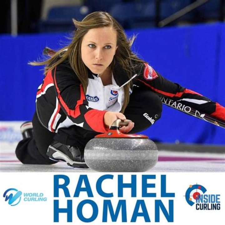 Rachel Homan KarwanKarlah