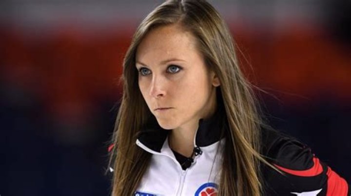 Rachel Homan on Instagram &ldquo;Celebrating in patch bronze&rdquo; Celebrities