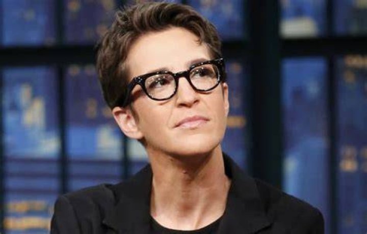 Rachel Maddow Net Worth, Bio, Height, Family, Age, Weight, Wiki 2024