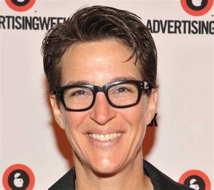 Rachel Maddow Net Worth Celebrity Net Worth