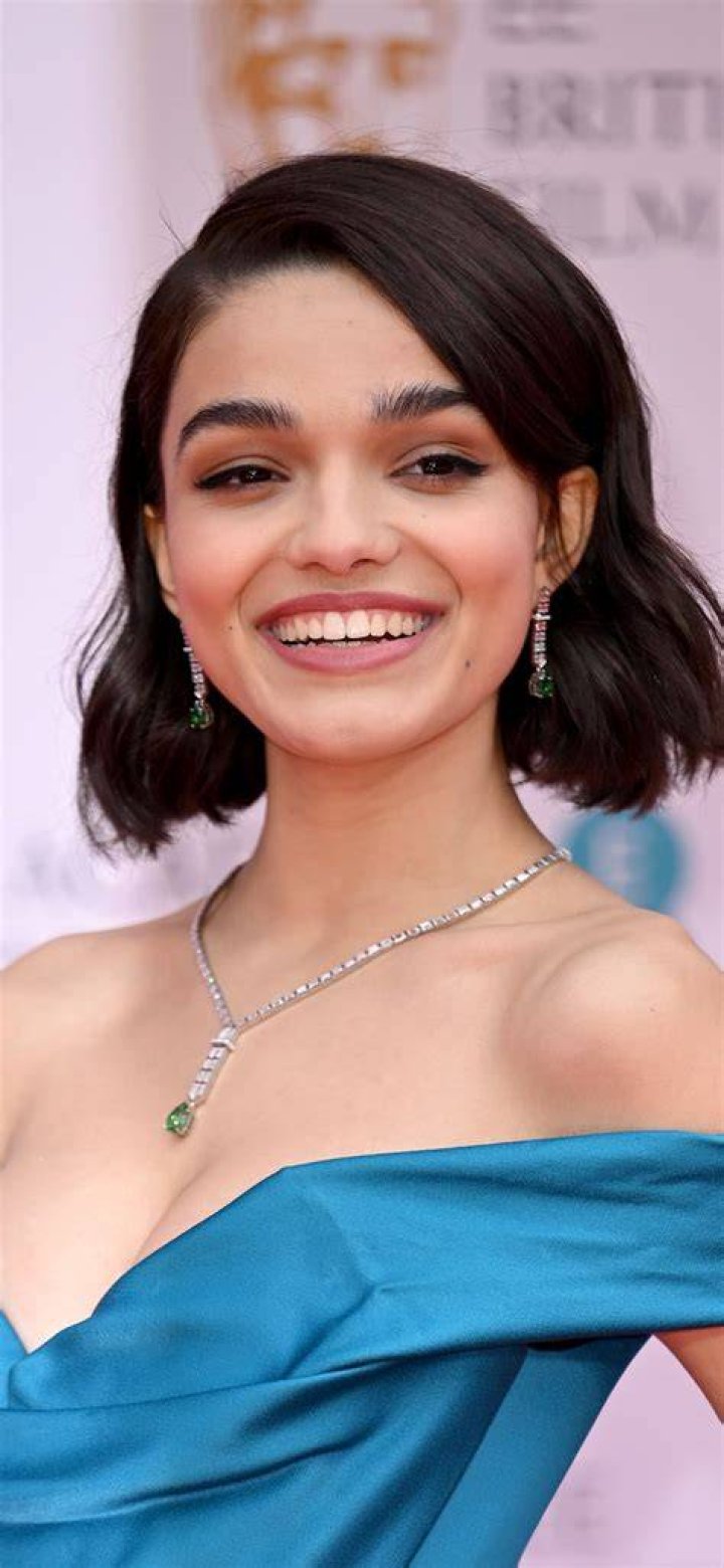 Rachel Zegler's ethnicity The actor's Latino and European roots