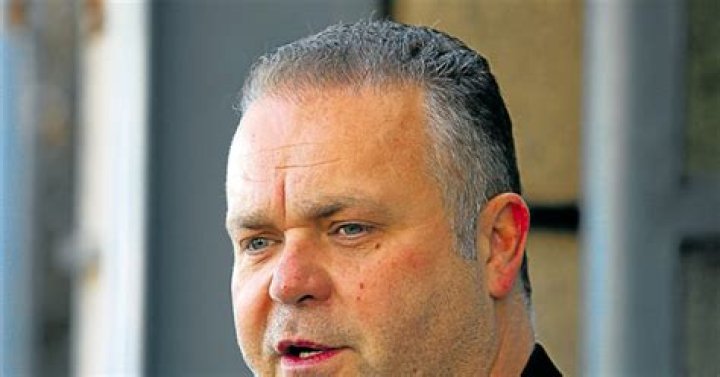 Radovan Krejcir Send me home or I&rsquo;ll escape
