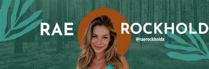 Rae rockhold leaked Porn Pics
