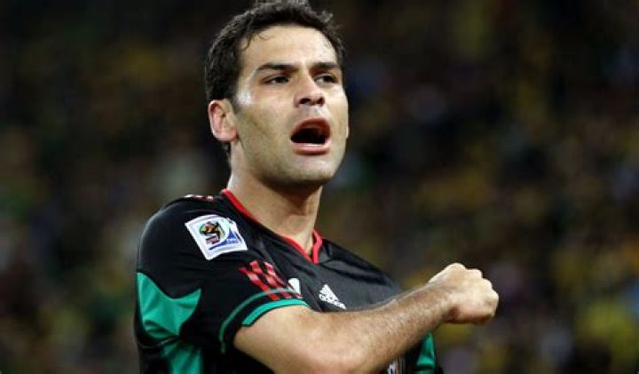 Rafael Marquez Net Worth 2023 How Much Does He Make? Radar Makassar