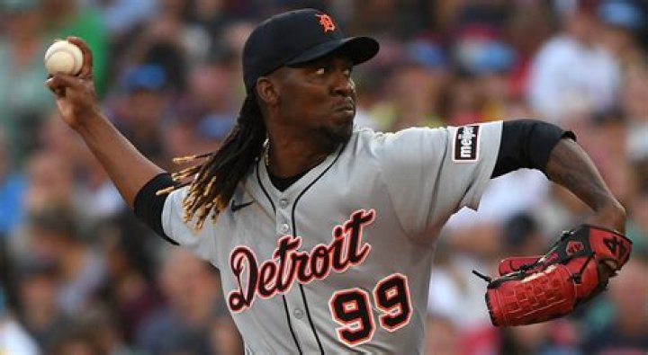 Rafael Montero Wife Is Rafael Montero Married? ABTC