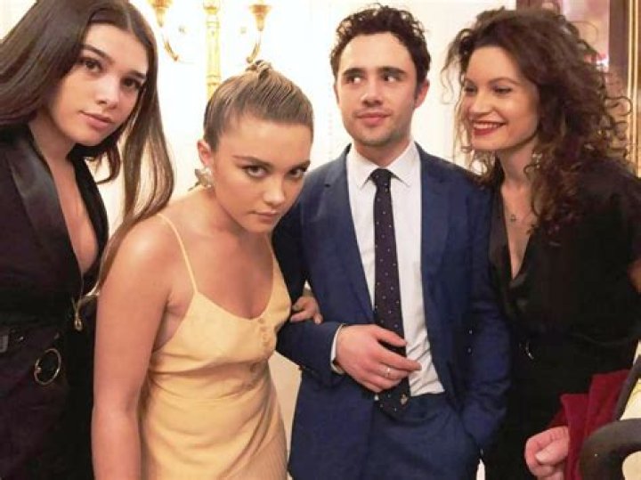 Rafaela Pugh (Florence Pugh's Sister) Age, Height, Wiki, Movies