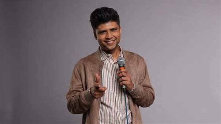 Rahul Subramanian Wikipedia, Bio, Age, Height, Weight
