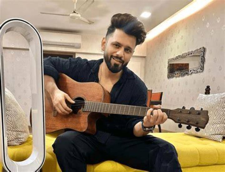 Rahul Vaidya Wiki, Age, Net Worth, Girlfriend, Family, Biography & More