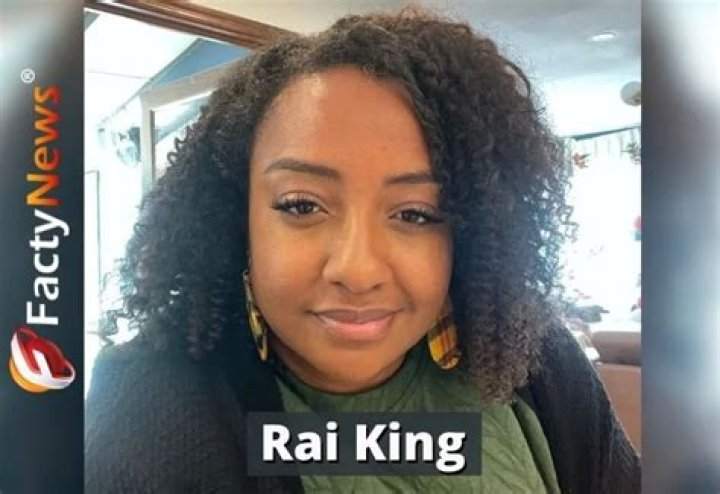 Rai King Wiki Age, Education, Career & Facts about Shaun King&rsquo;s WIfe