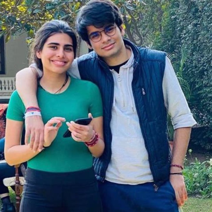 Raihan Vadra Wiki, Height, Weight, Age, Biography & More