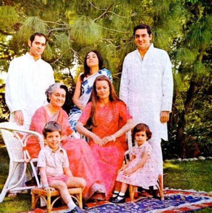 Rajiv Gandhi Age, Family, Wife, Caste, Biography and More Stars Related