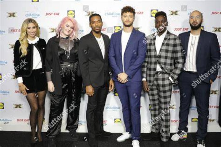 RakSu and Grace Davies head to Birmingham for The X Factor Live