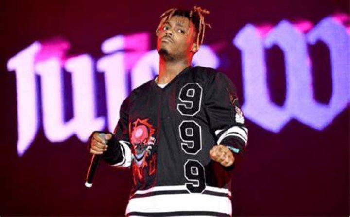 Rapper Juice Wrld Official Cause of Death Released Grit Daily News