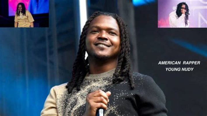 Rapper Young Nudy Age, Height, Real Name, Songs, Family, Net Worth