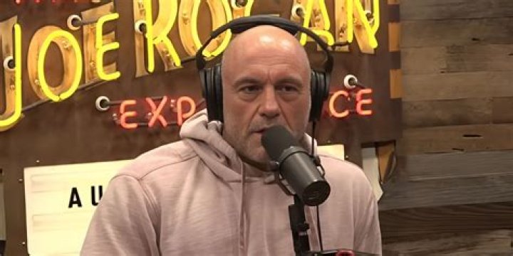 Rare Photo Of Joe Rogan With His Much Taller Wife Emerges Look! MMA
