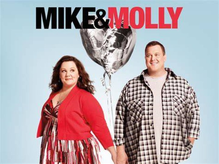 Ratings Review MIKE & MOLLY (Season Six) TVaholic's TV Blog
