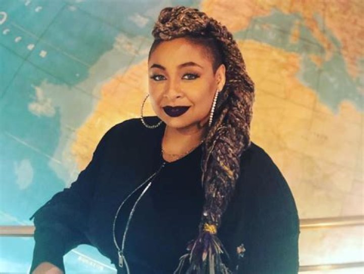 Raven Symone Bio, Net Worth, Married, Wife, Partner, Gay