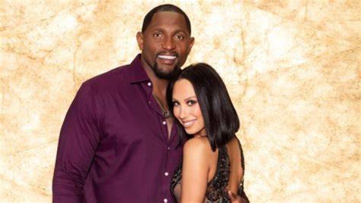 Ray Lewis & Cheryl Burke Forced to Quit &lsquo;DWTS&rsquo;