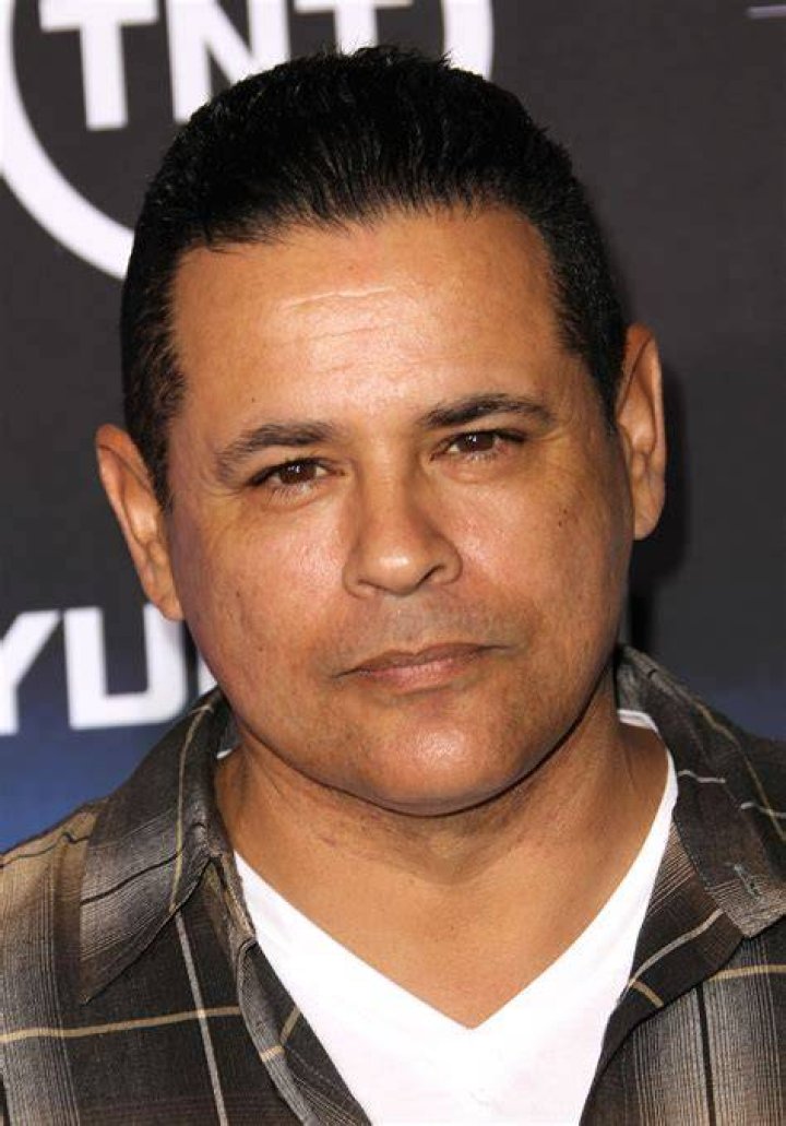 Raymond Cruz Net Worth (2020 Update)