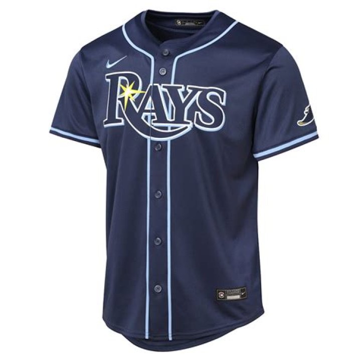 Rays' World Series a family affair, in and out of bubble