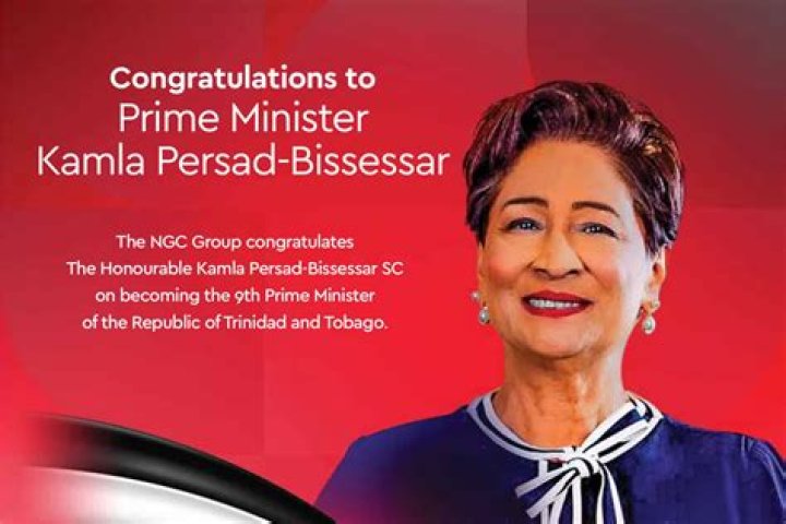 (RBN) CONGRATULATIONS Koffee Receive Prime Minister