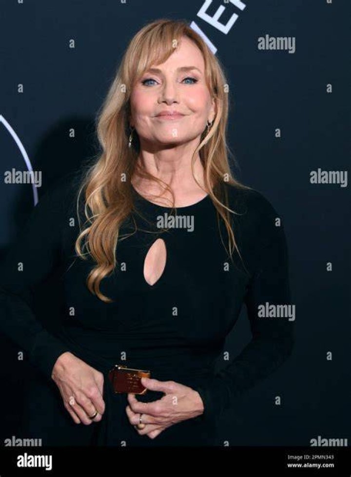 Rebecca De Mornay's Relationships: Unveiling Love, Loss, And Hollywood Glamour