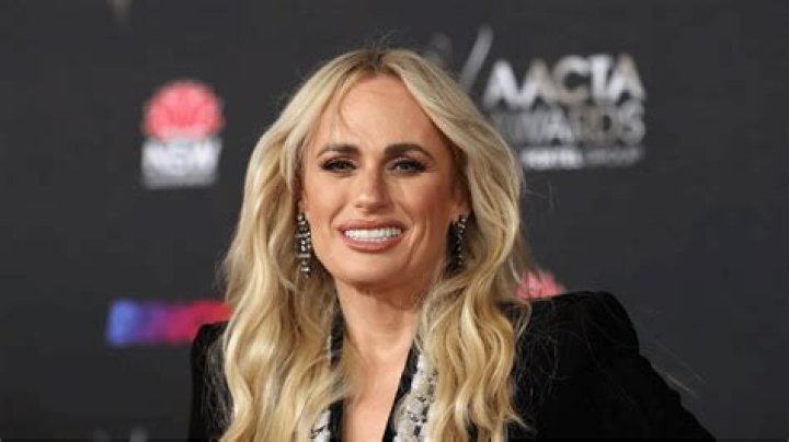 Rebel Wilson Net Worth Updated 2023 &raquo;