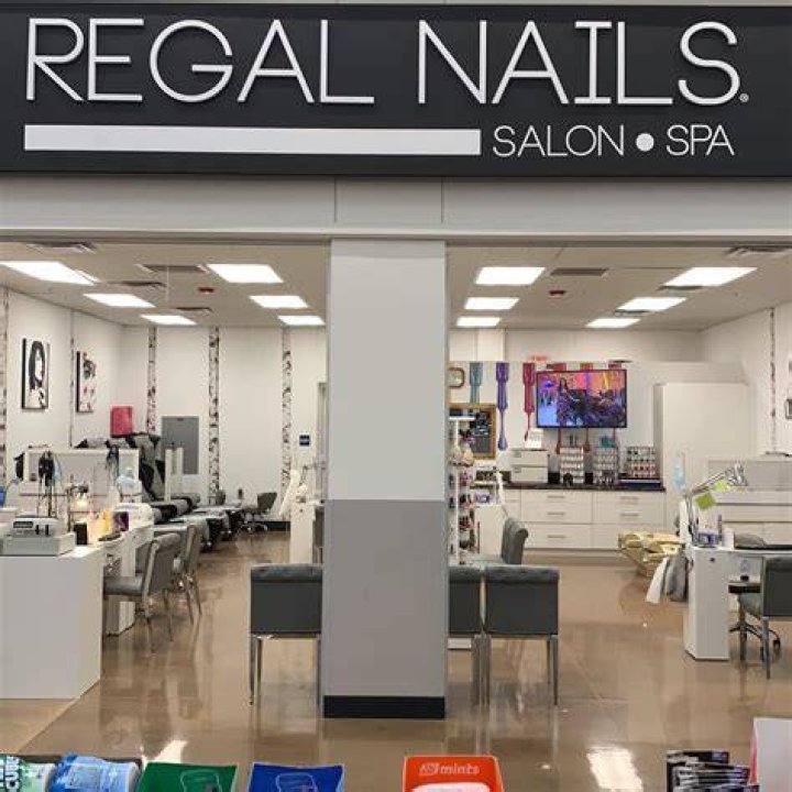 Regal Nails Salon & Spa 1515 Bethlehem Pike, Hatfield, PA 19440
