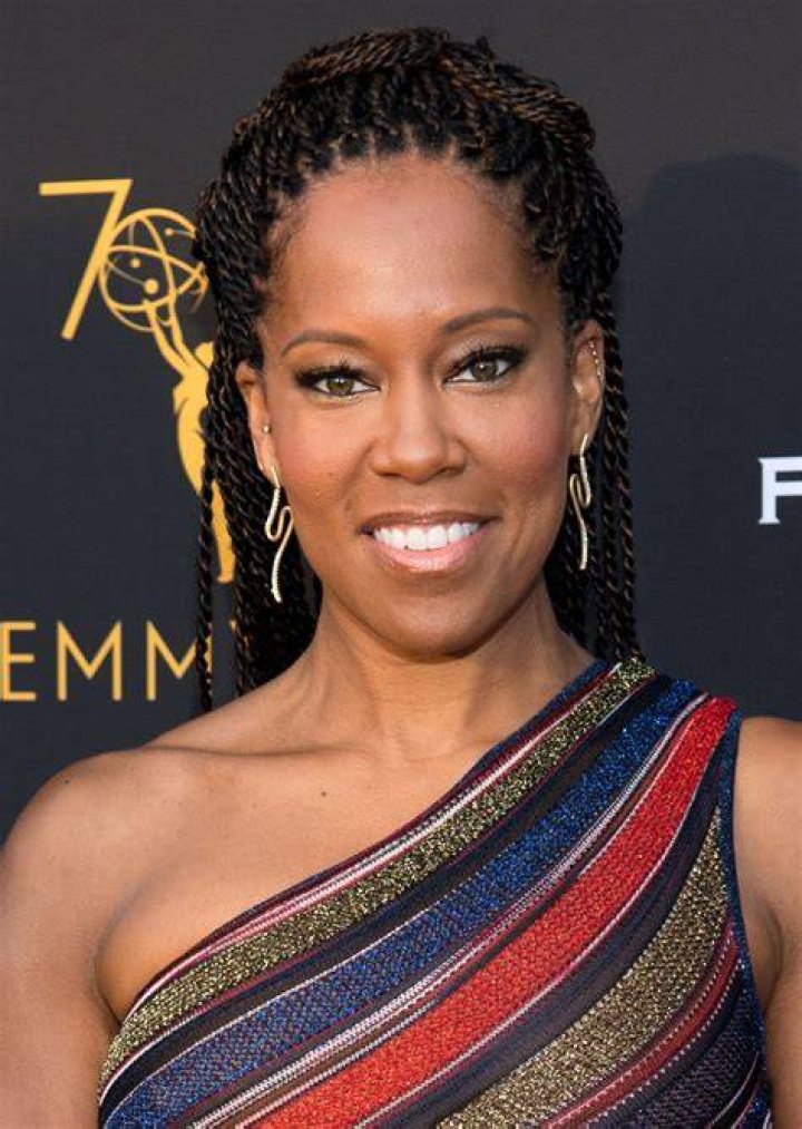 Regina King has a new gig and its "boss lady"...King is set to spread