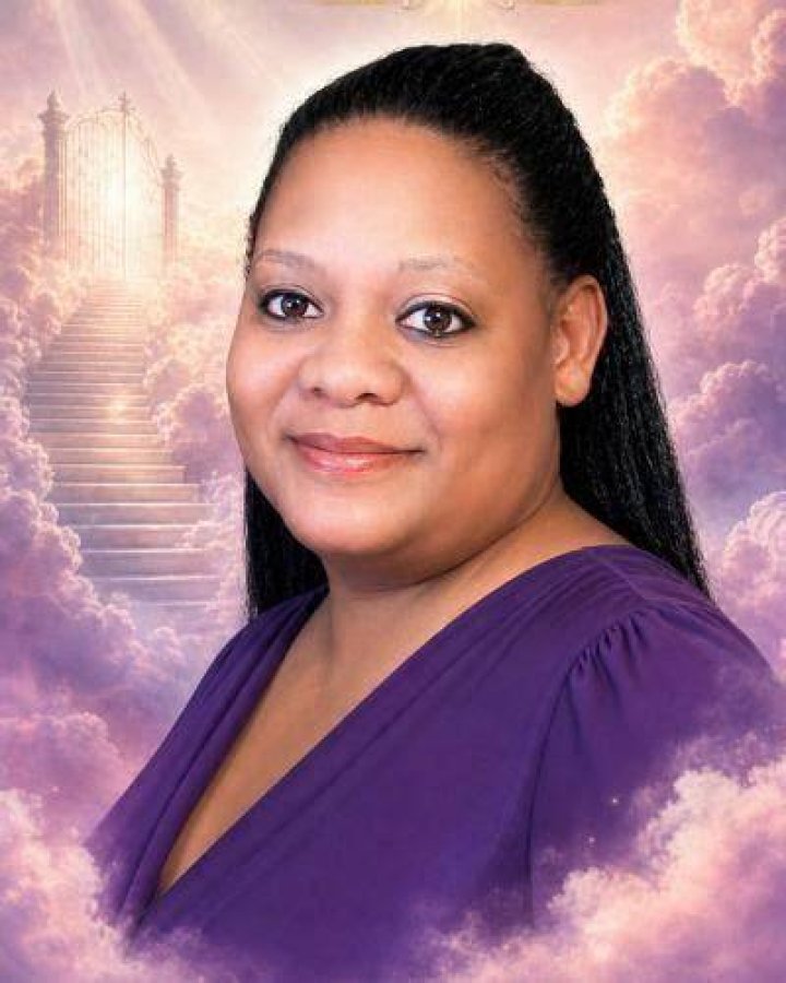 Regina Mcafee Jones Obituary In Honoring The Memory of Beautiful Soul