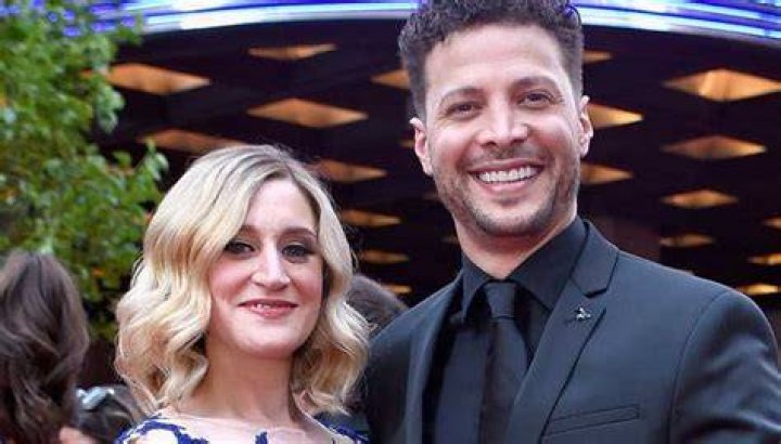 Reina Capodici BioWiki Justin Guarini Age, Family, Children & Facts
