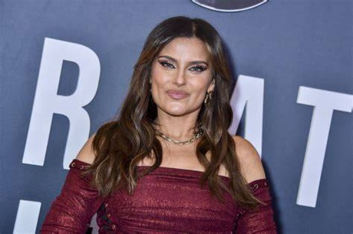Remember Nelly Furtado? Here's what she looks like now STRAIGHTNAIJA