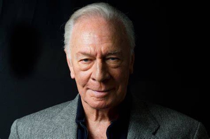 Remembering CHRISTOPHER PLUMMER ZekeFilm