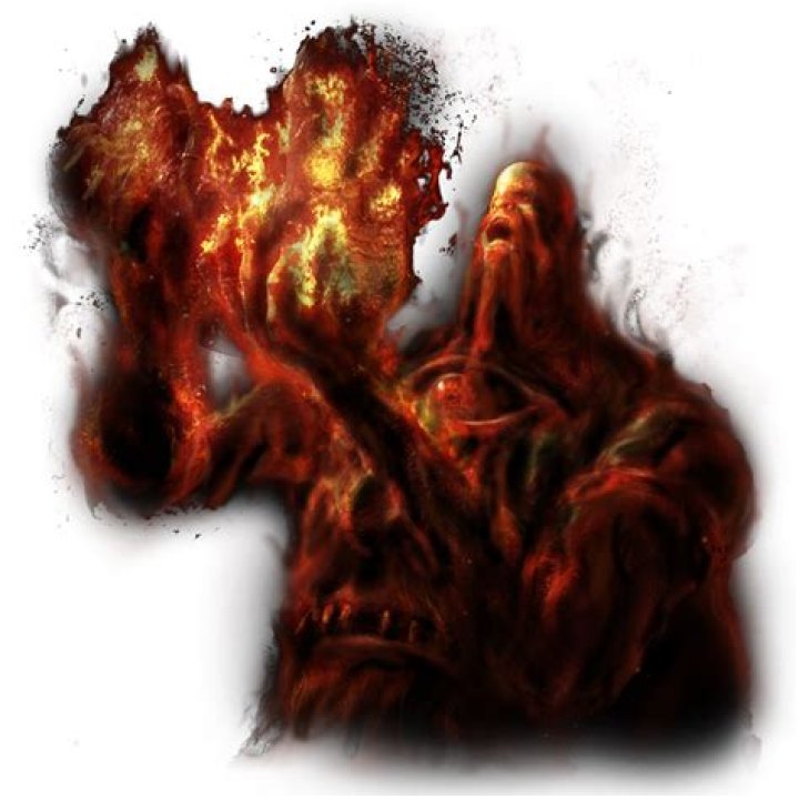 Remembrance of the Fire Giant Elden Ring Wiki Fandom