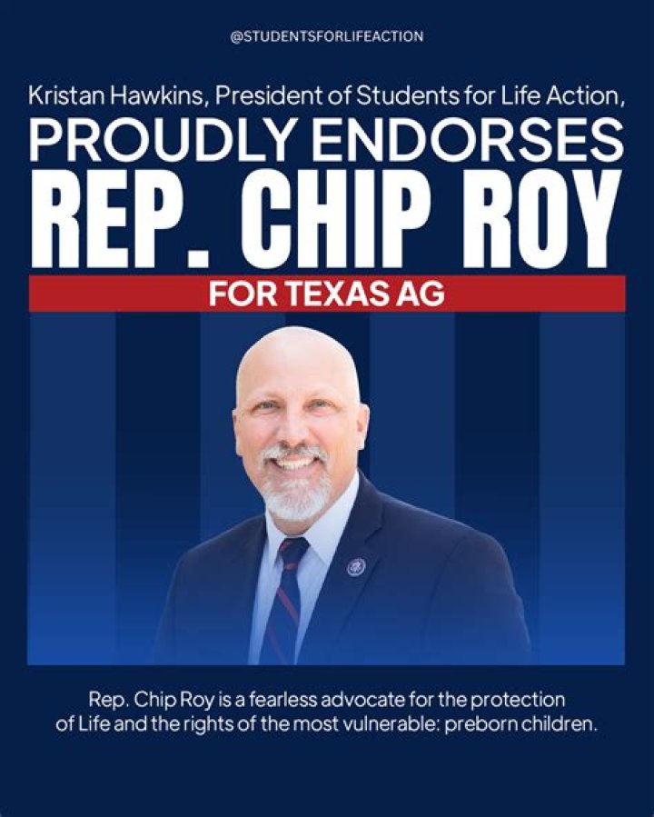 Rep. Chip Roy&rsquo;s supporters are loyal, even when they&rsquo;re angry. His 2020