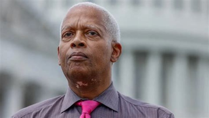 Rep. Hank Johnson on RAP Act, the full toll of inequitable mental