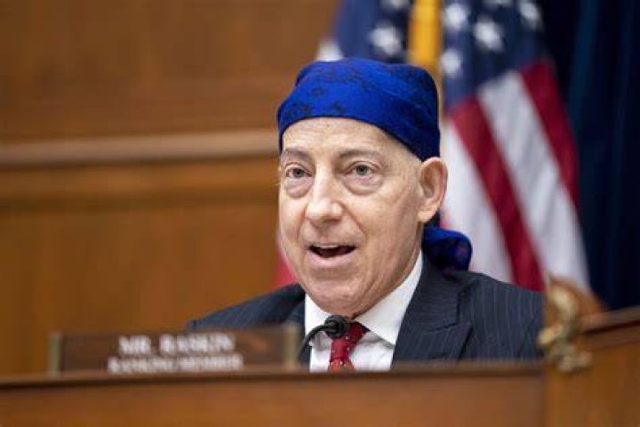 Rep. Jamie Raskin's Spending History, Maryland's 8th District