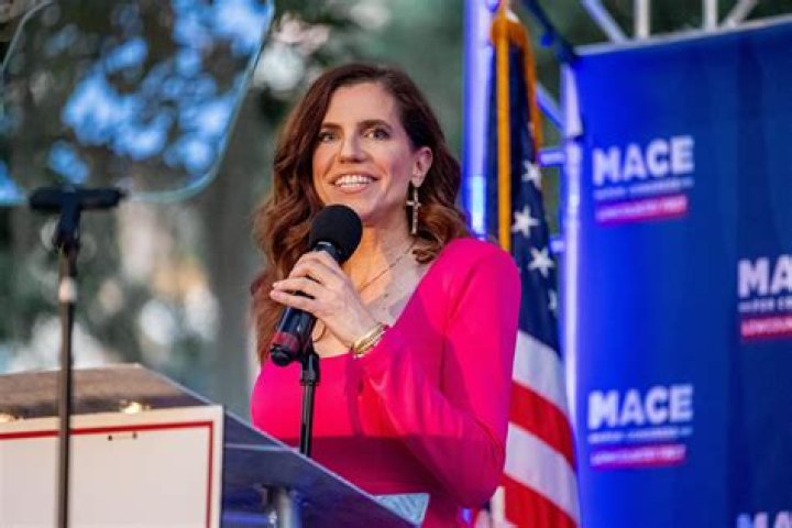 Rep. Nancy Mace on the Passage of the Water Resources Development Act